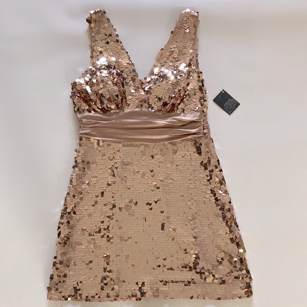 Ladies fun dress